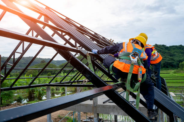 Best Affordable Roofing Company  in Marengo, IA