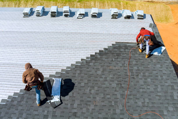 Best Gutter Installation and Roofing  in Marengo, IA