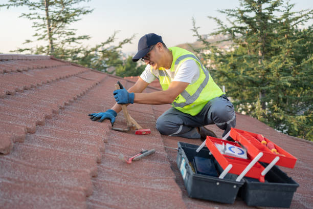 Tile Roofing Contractor in Marengo, IA