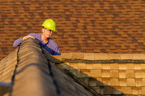 Best New Roof Installation  in Marengo, IA